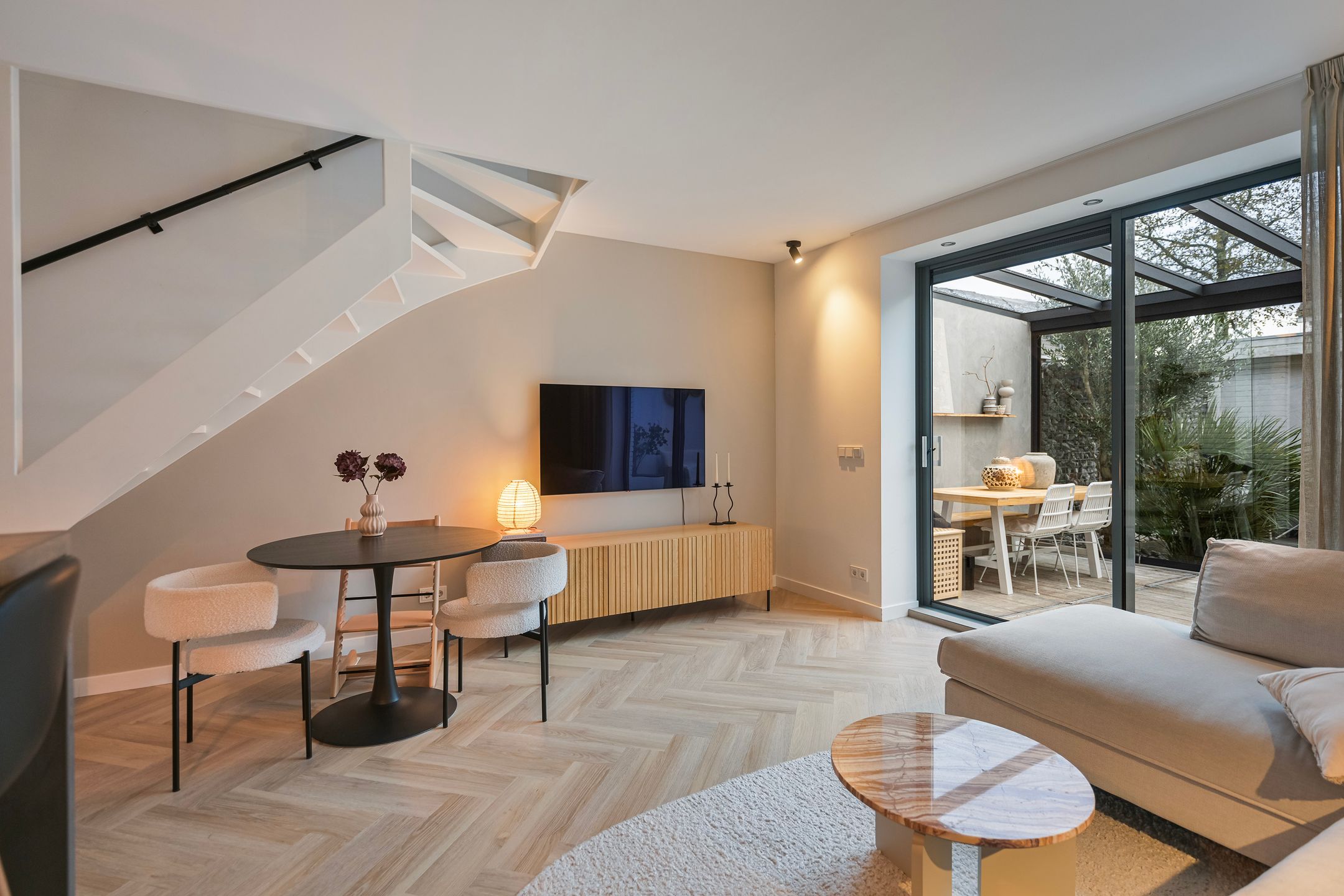 Photo 3 of Vechterweerdstraat 60