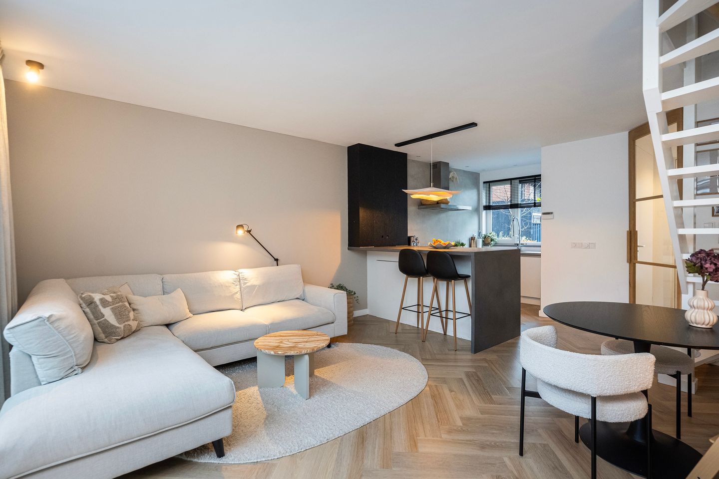 Photo 4 of Vechterweerdstraat 60