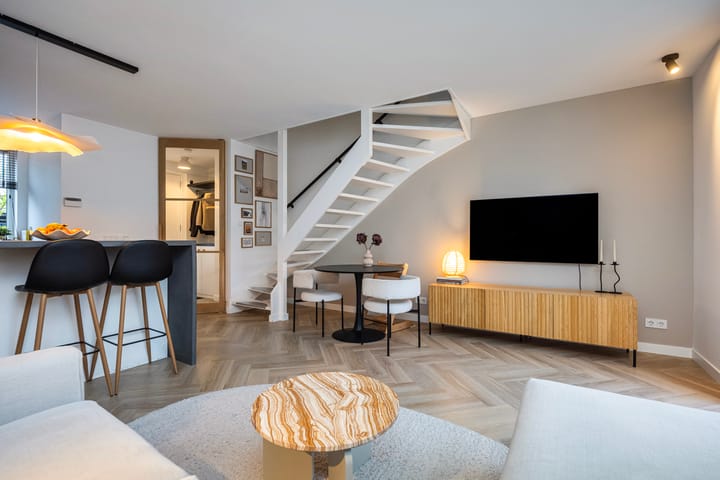 Foto 5 van Vechterweerdstraat 60