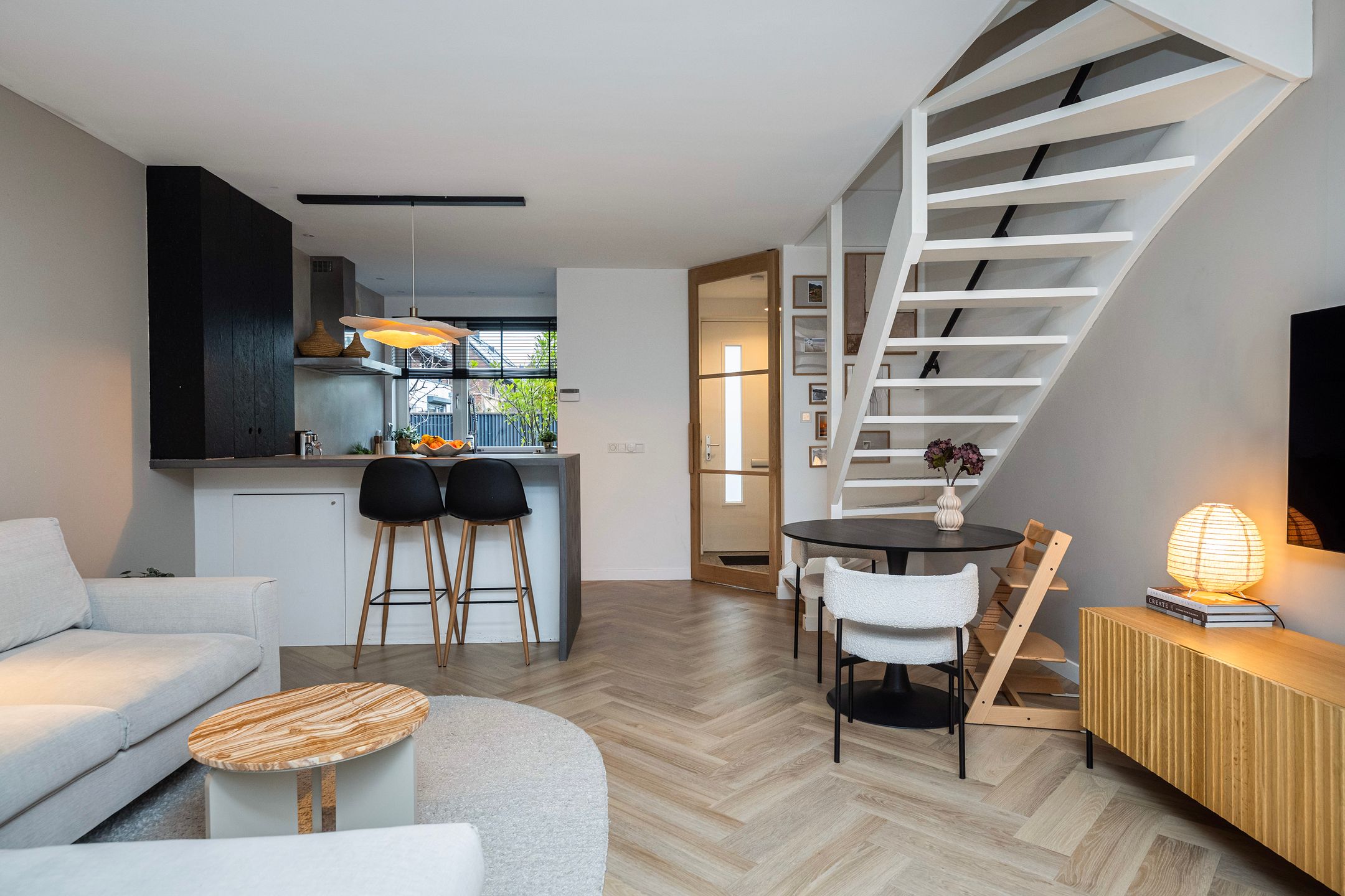 Photo 6 of Vechterweerdstraat 60