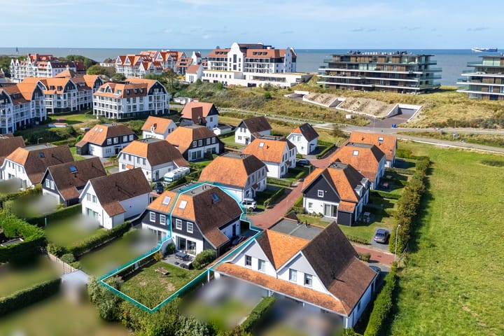 Photo 2 of Zwanebloem 16