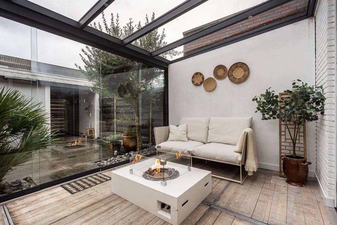 Photo 8 of Vechterweerdstraat 60