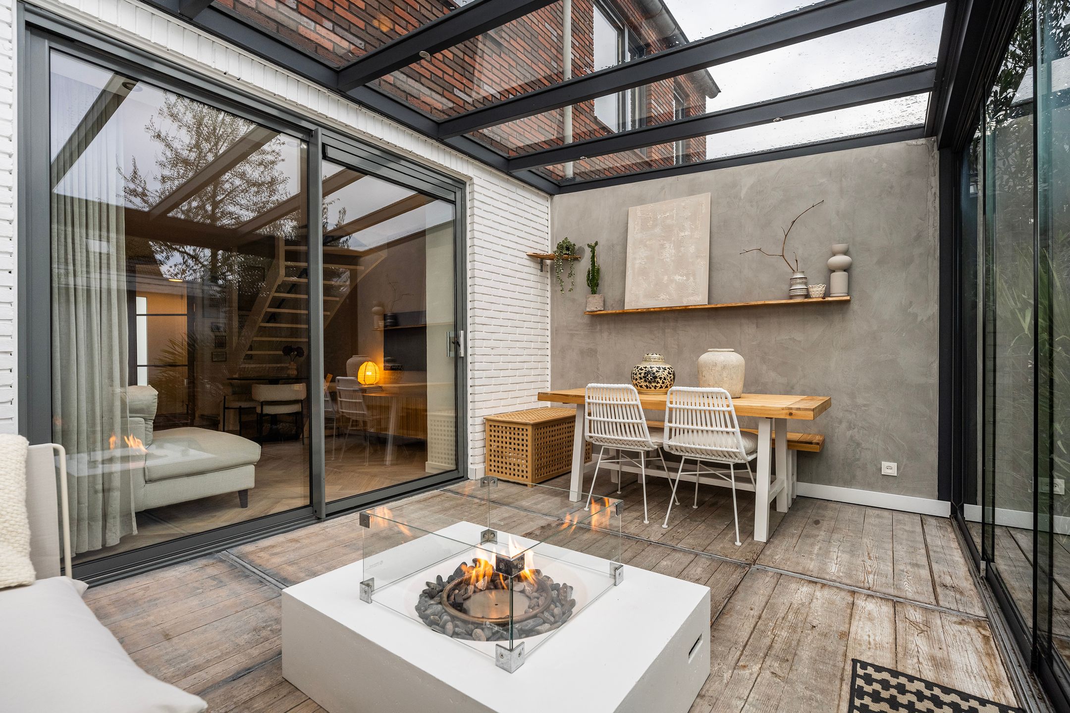 Photo 9 of Vechterweerdstraat 60