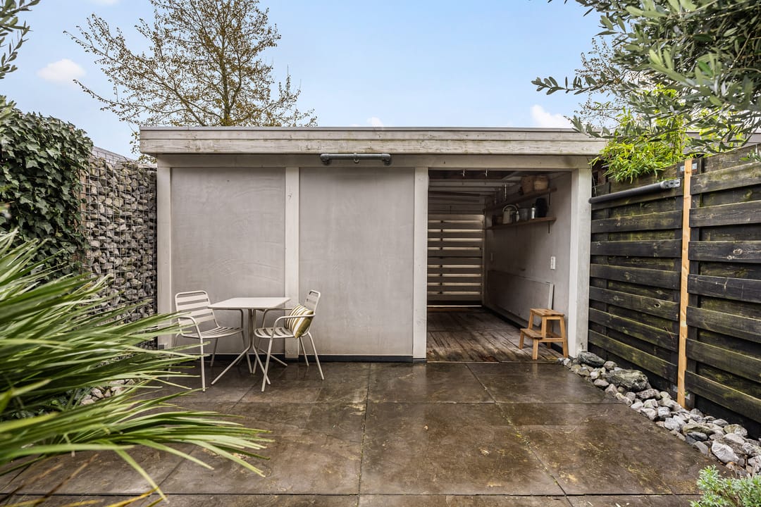 Photo 11 of Vechterweerdstraat 60