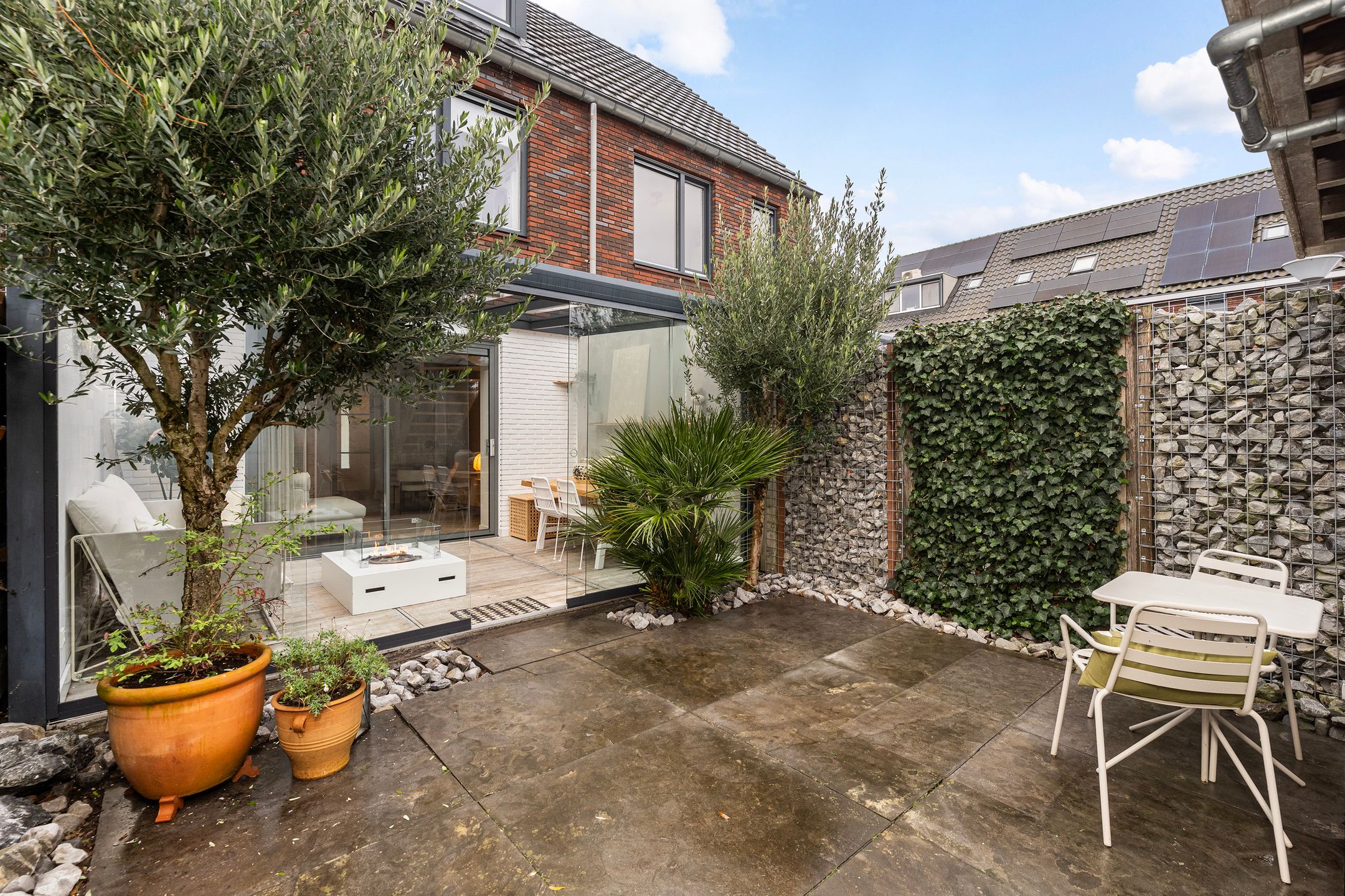 Photo 12 of Vechterweerdstraat 60