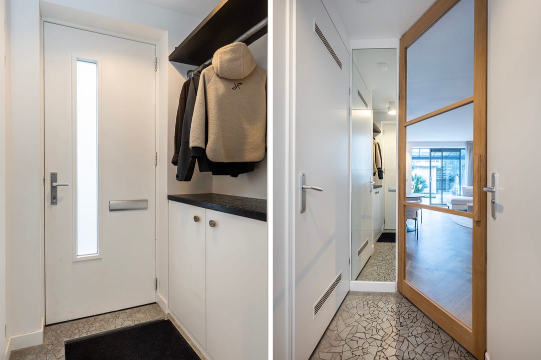 Photo 16 of Vechterweerdstraat 60