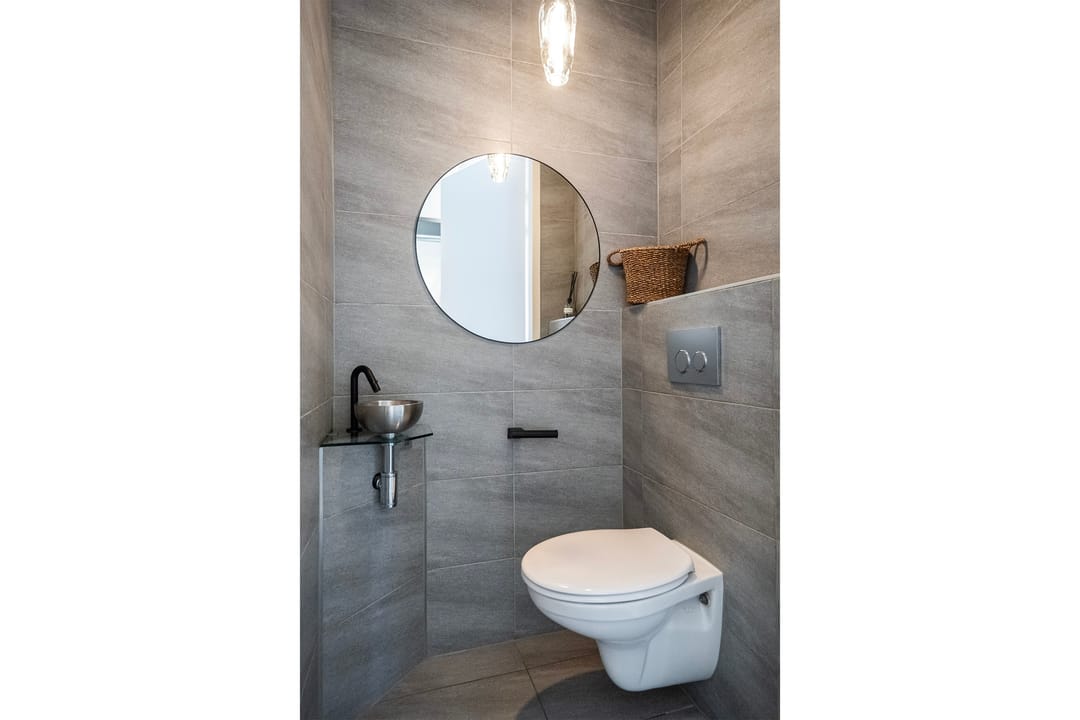 Photo 17 of Vechterweerdstraat 60