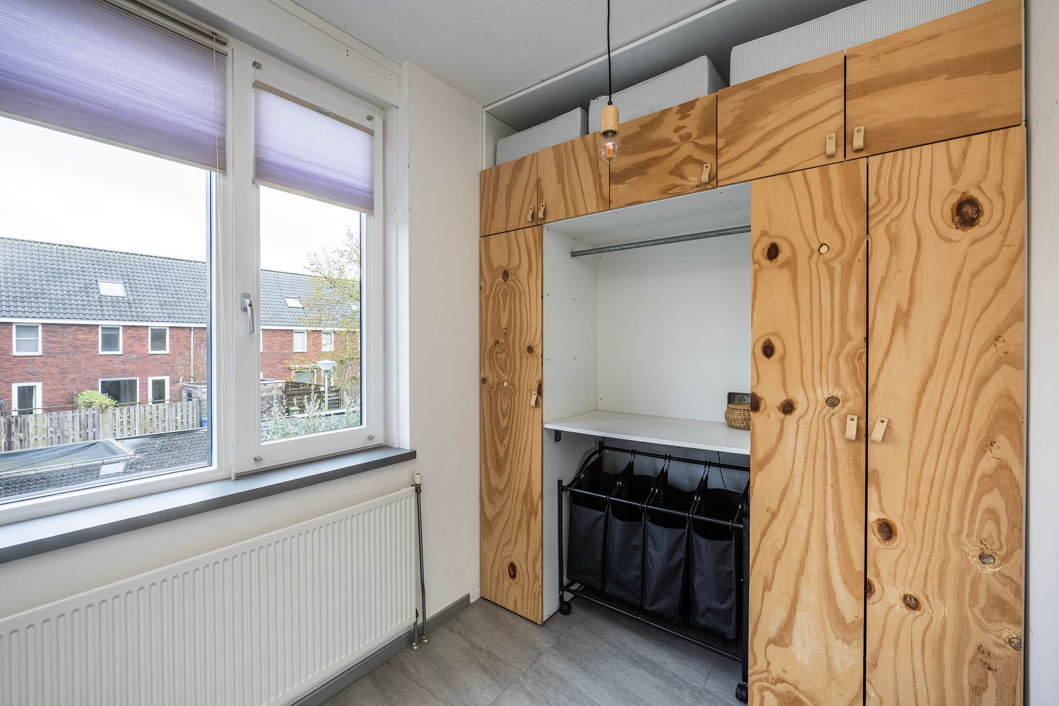 Photo 21 of Vechterweerdstraat 60