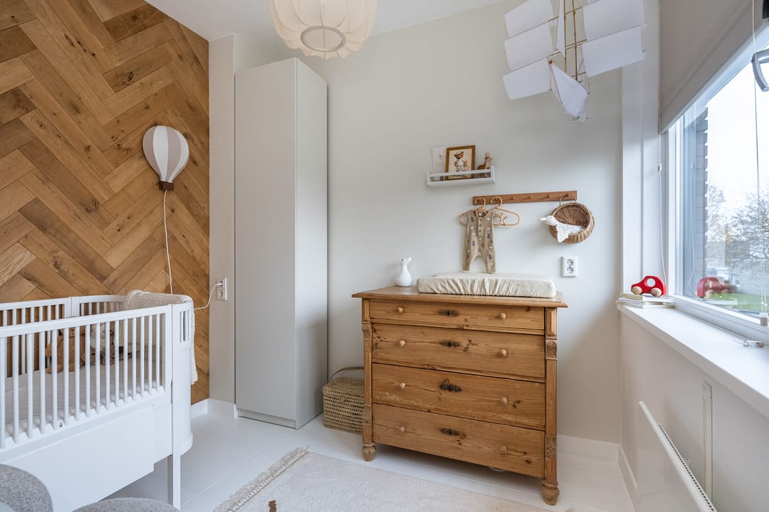 Photo 22 of Vechterweerdstraat 60