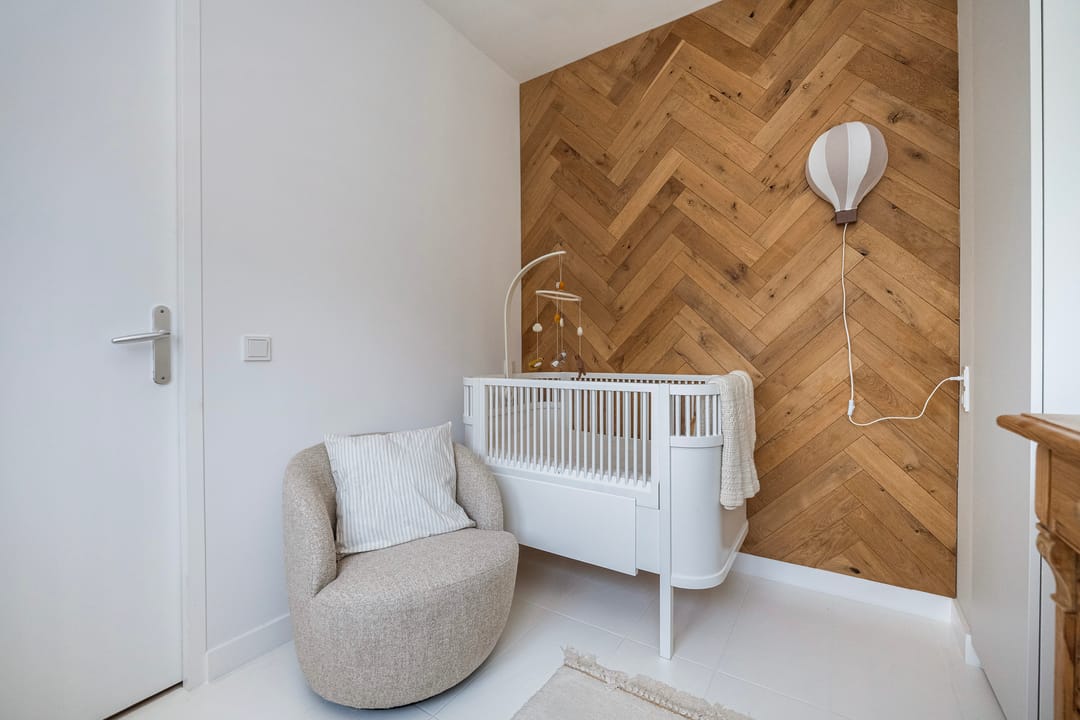 Photo 23 of Vechterweerdstraat 60