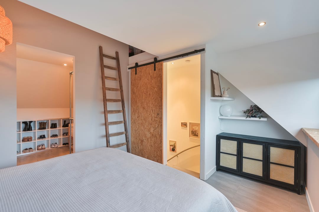 Photo 26 of Vechterweerdstraat 60