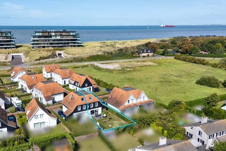 Photo 7 of Zwanebloem 16