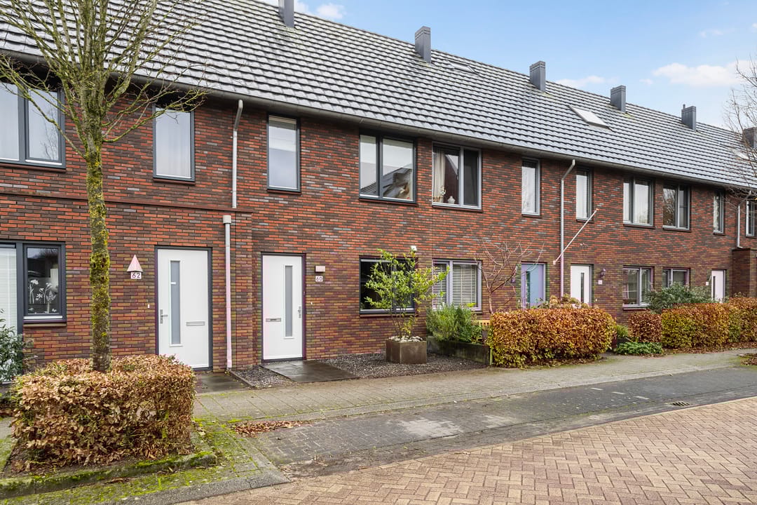 Photo 32 of Vechterweerdstraat 60
