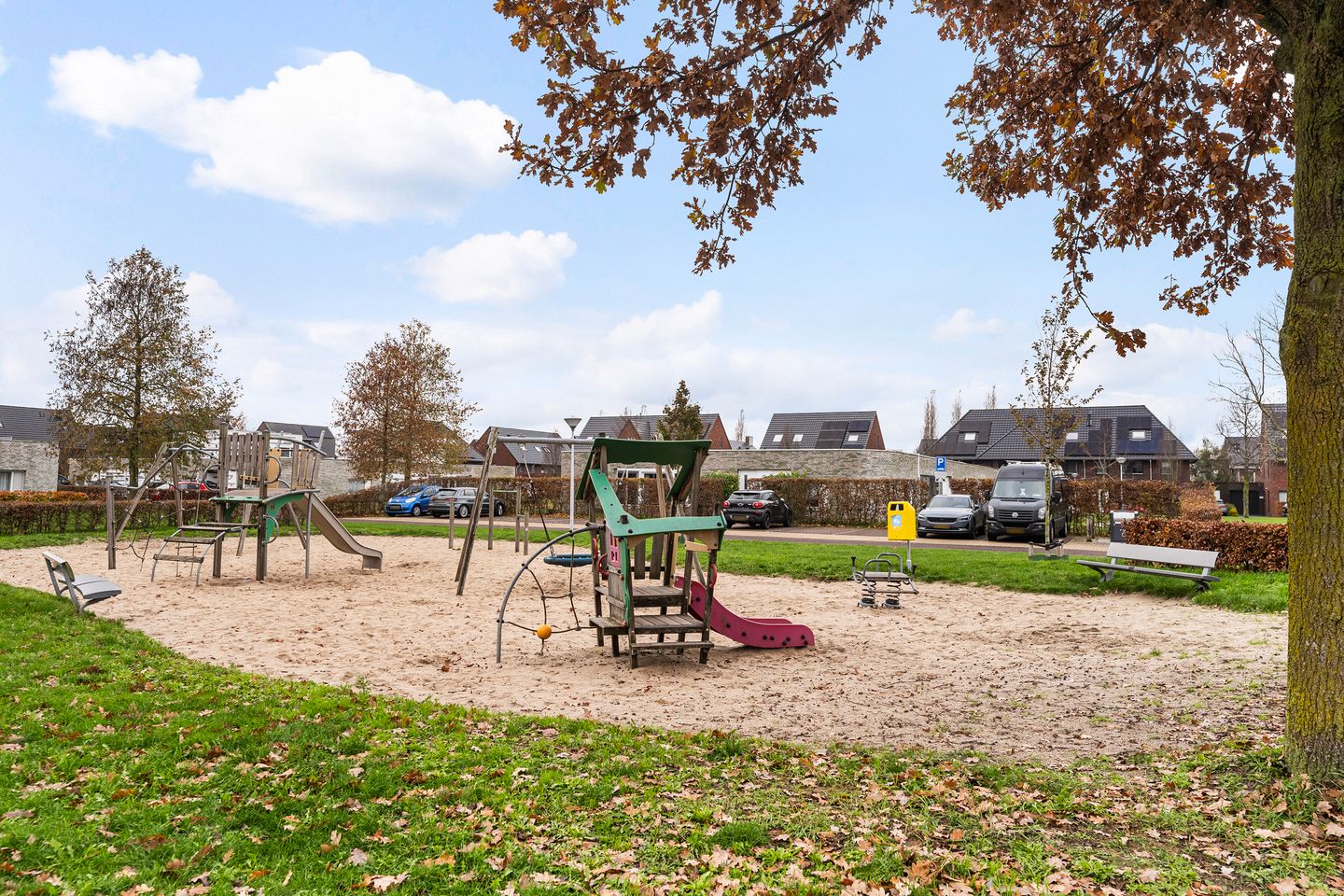 Photo 34 of Vechterweerdstraat 60