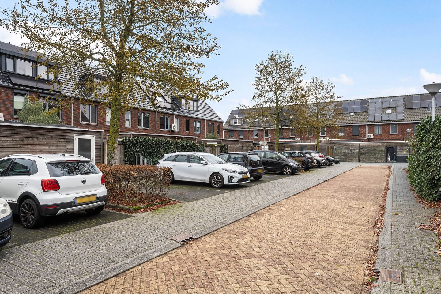 Photo 35 of Vechterweerdstraat 60