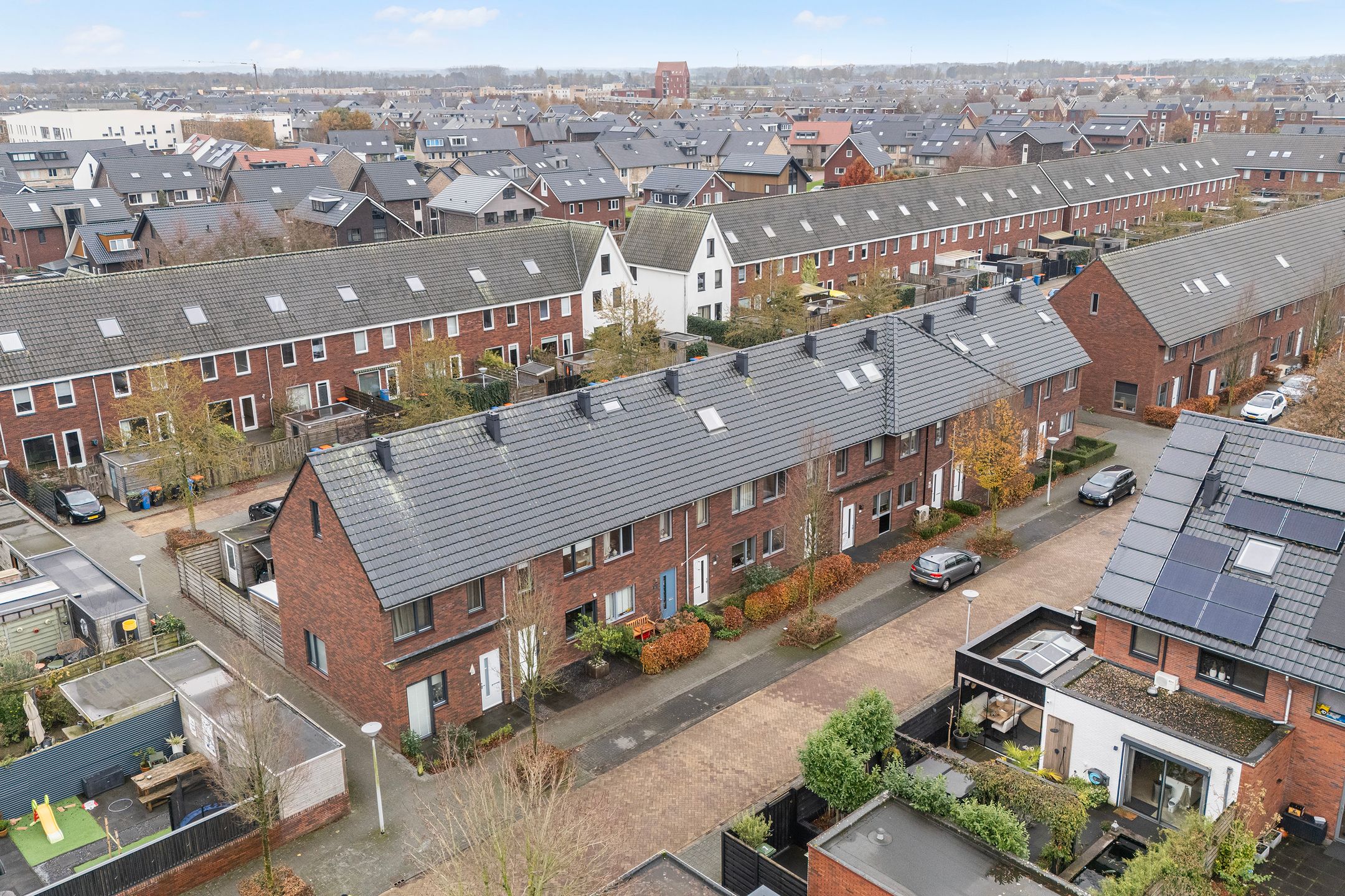 Photo 36 of Vechterweerdstraat 60