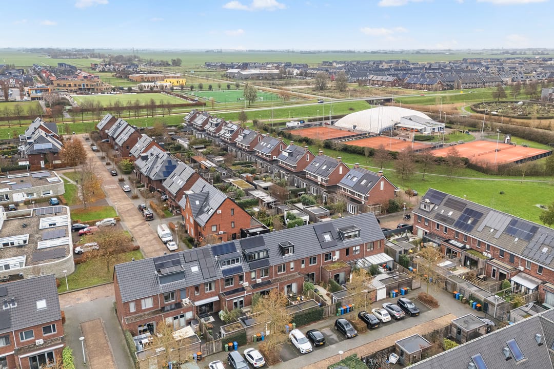 Photo 38 of Vechterweerdstraat 60