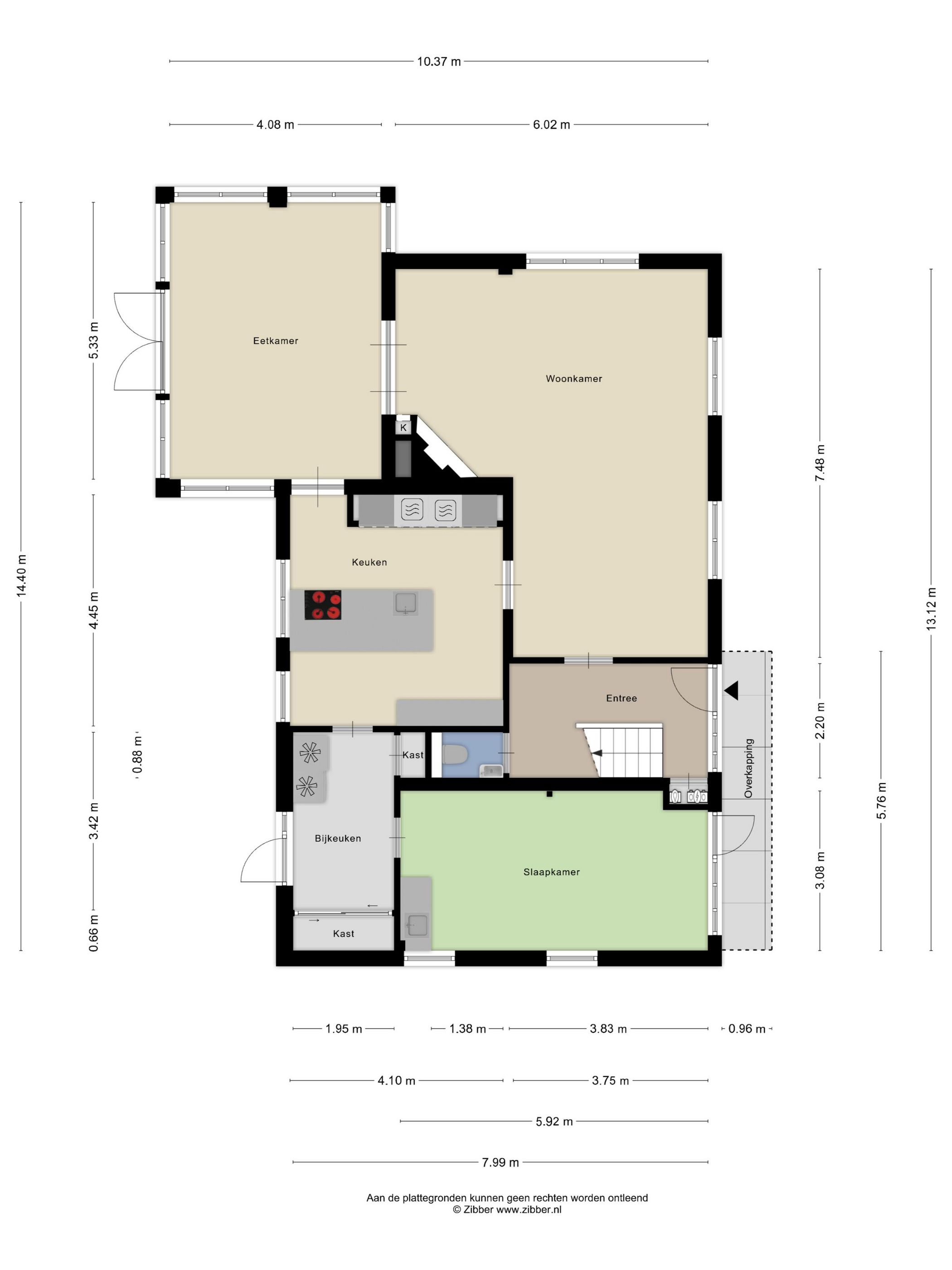 Foto 45 van Zeelandsestraat 43