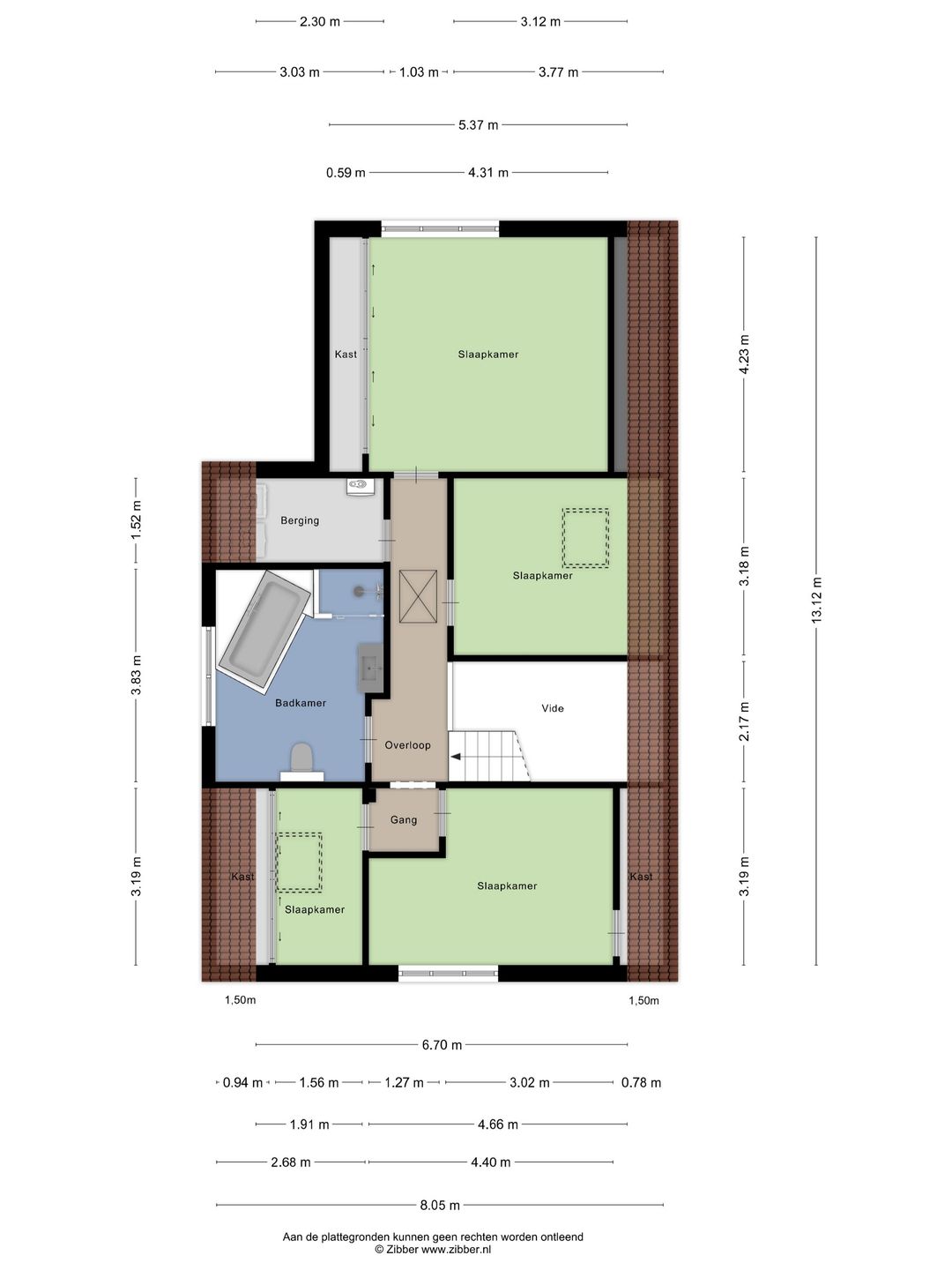 Foto 47 van Zeelandsestraat 43