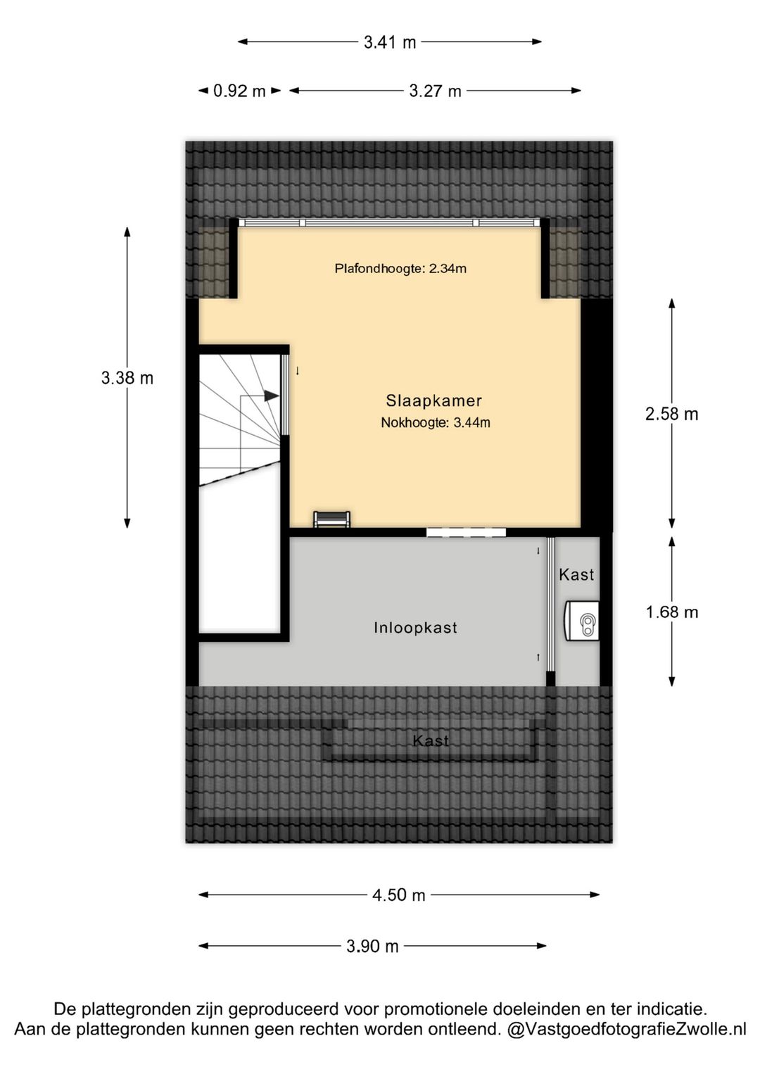 Photo 41 of Vechterweerdstraat 60