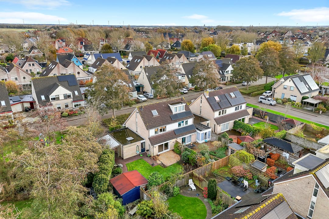 Foto 2 van Nieuwenhoven 2