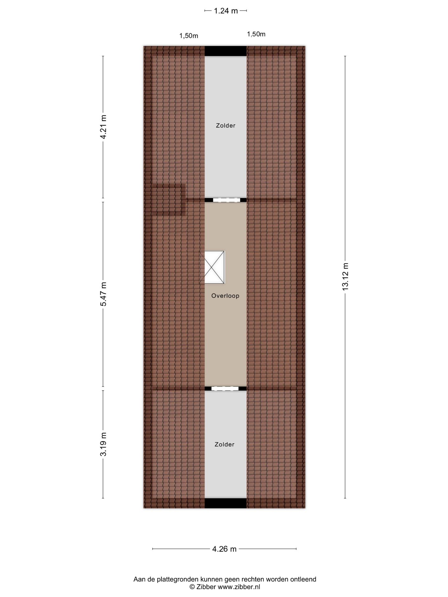 Foto 50 van Zeelandsestraat 43