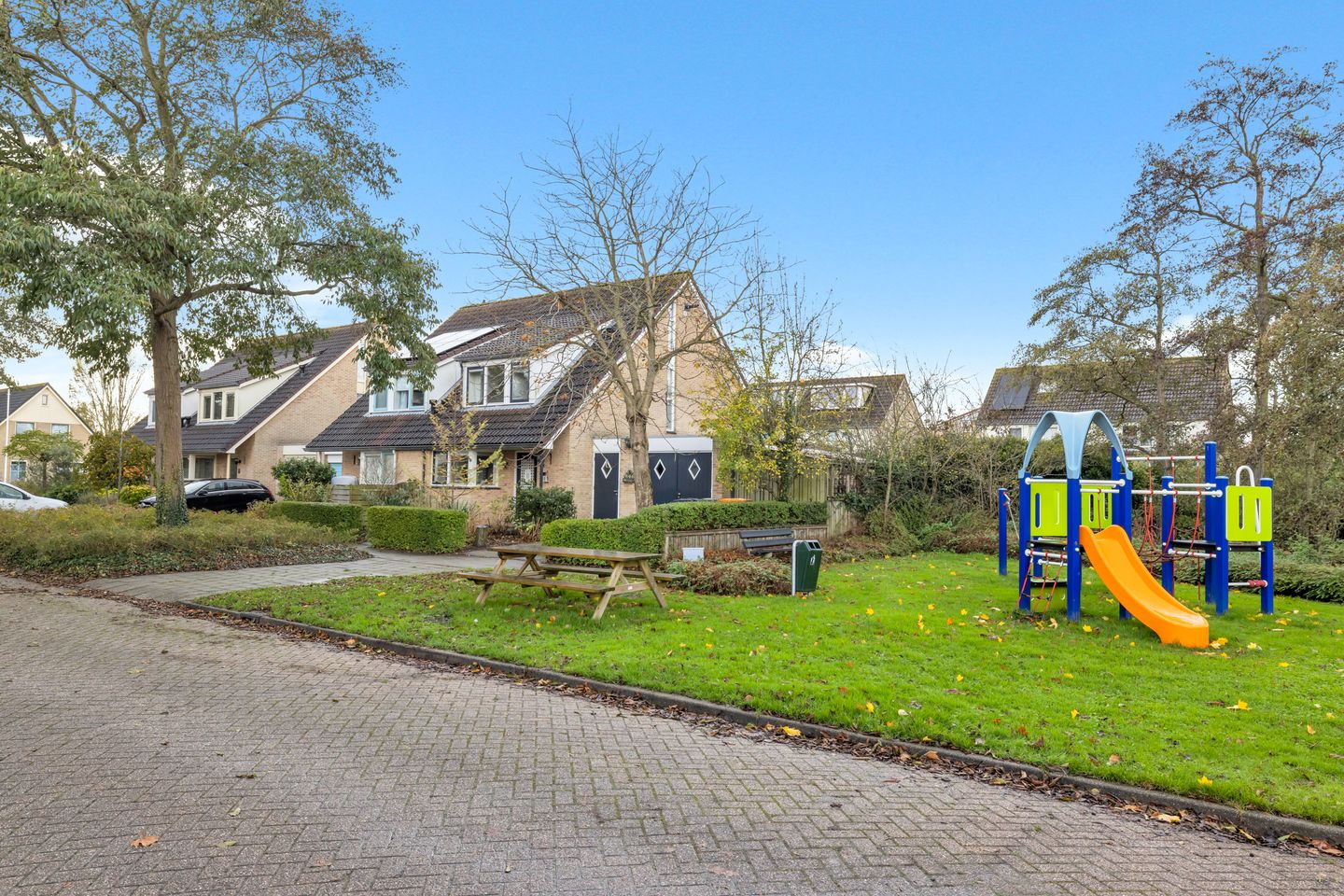 Foto 5 van Nieuwenhoven 2