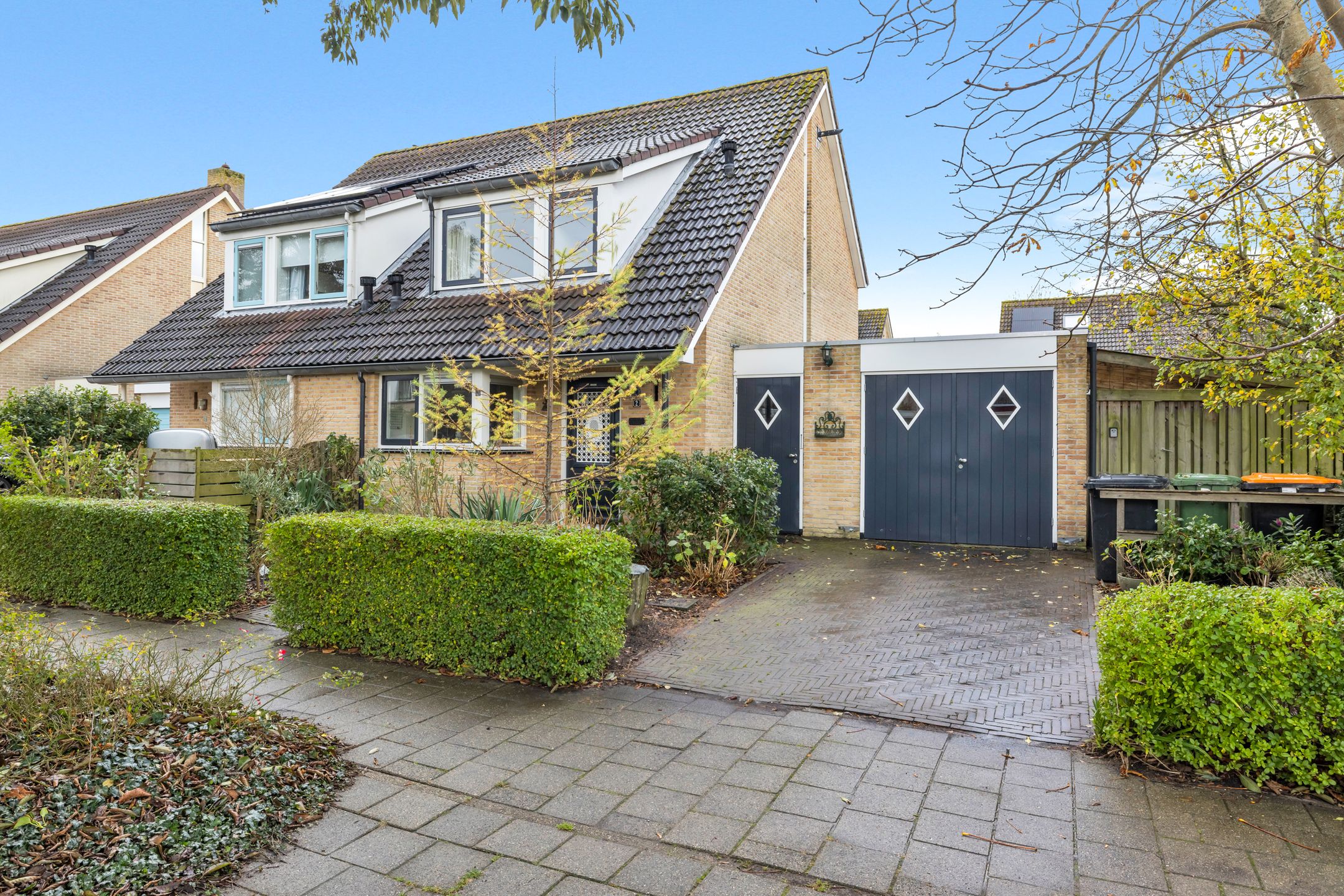 Foto 6 van Nieuwenhoven 2