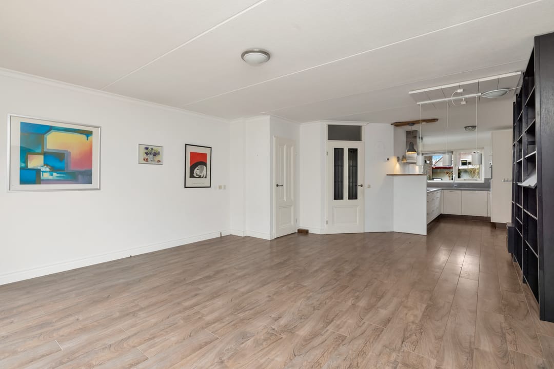 Foto 13 van Nieuwenhoven 2