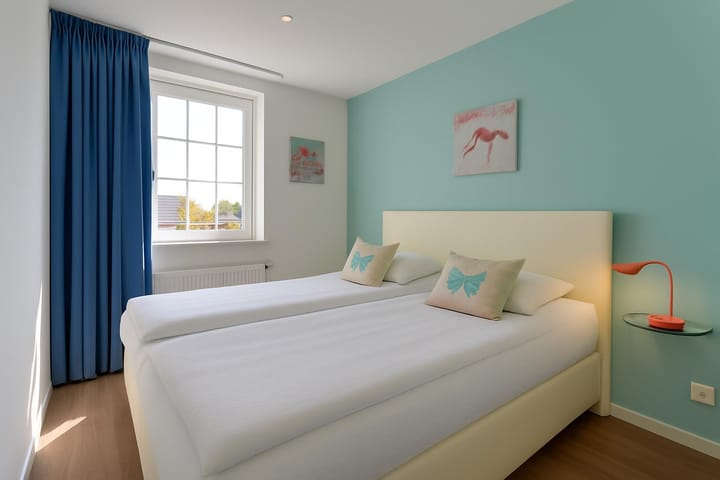 Photo 17 of Zwanebloem 16