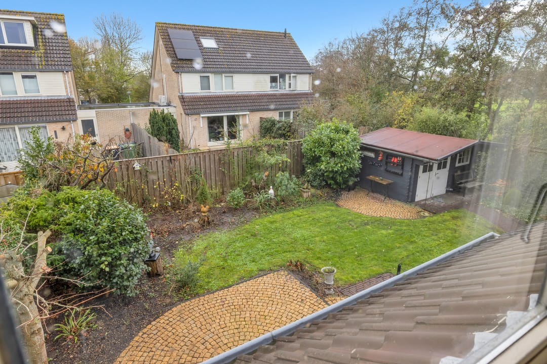 Foto 26 van Nieuwenhoven 2