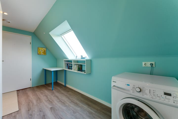 Photo 21 of Zwanebloem 16