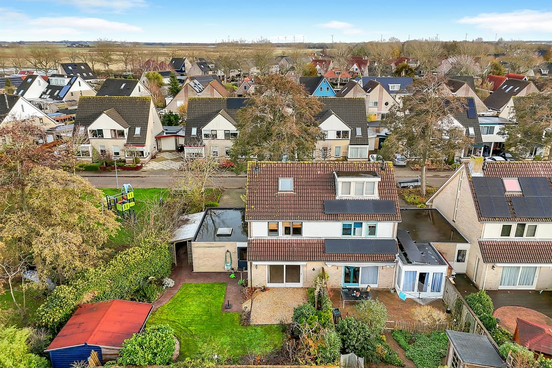 Foto 32 van Nieuwenhoven 2