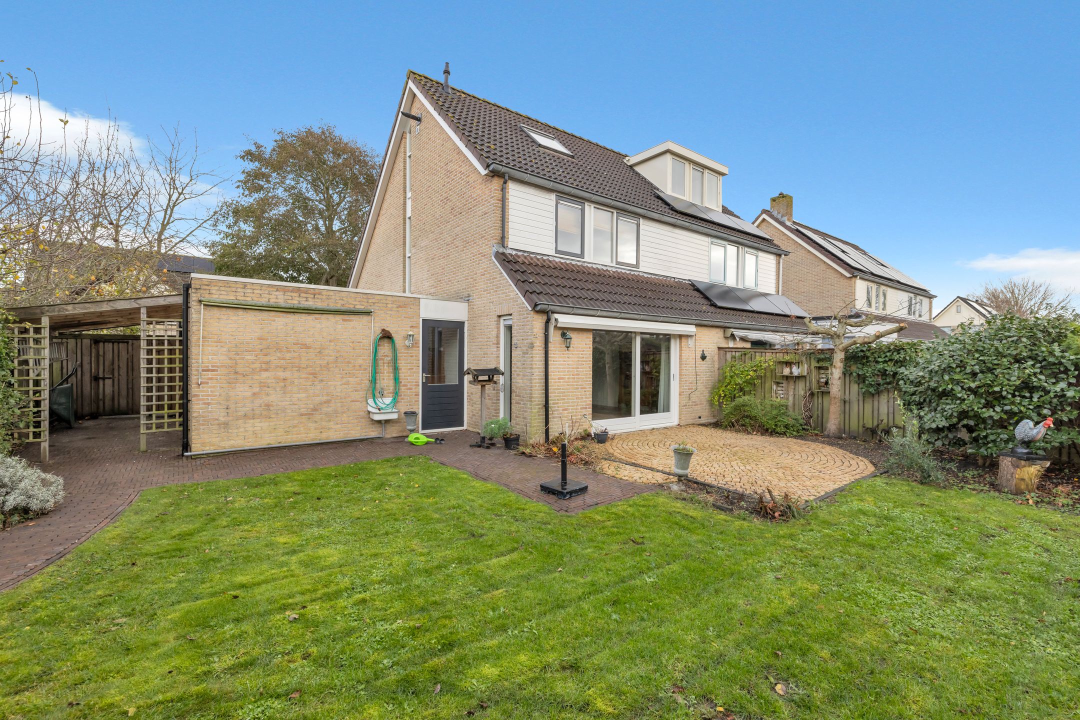 Foto 33 van Nieuwenhoven 2