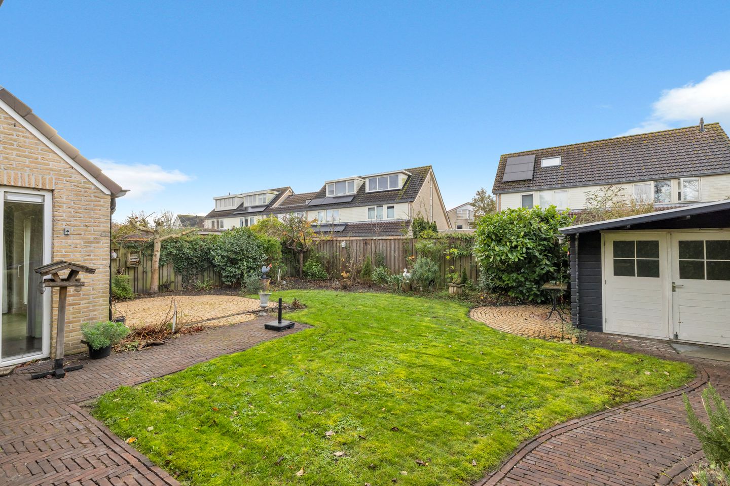 Foto 34 van Nieuwenhoven 2