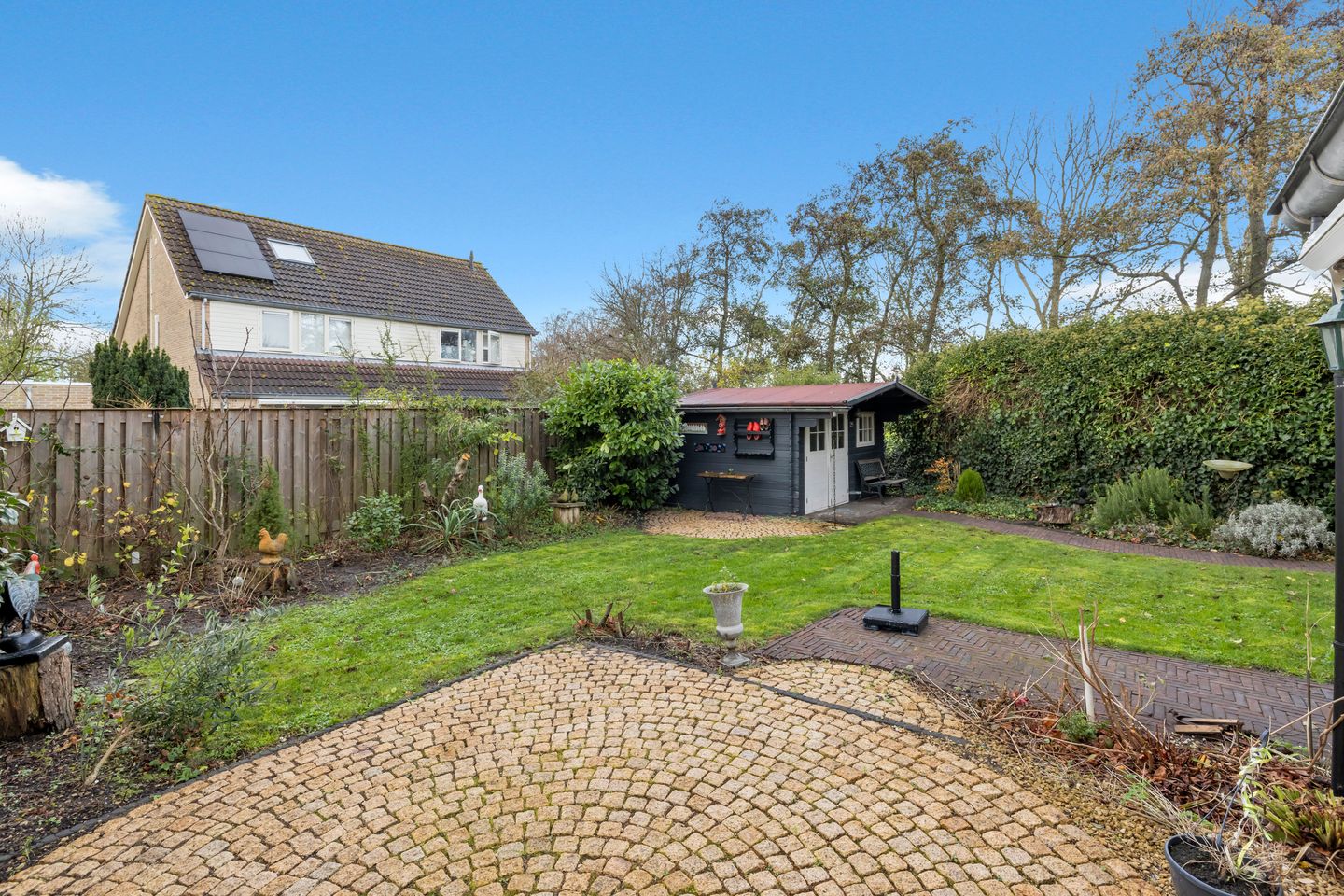 Foto 35 van Nieuwenhoven 2