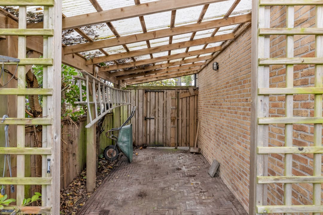 Foto 37 van Nieuwenhoven 2