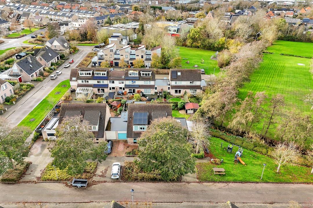 Foto 38 van Nieuwenhoven 2