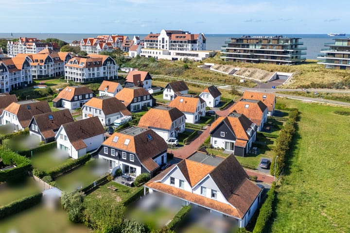 Photo 29 of Zwanebloem 16