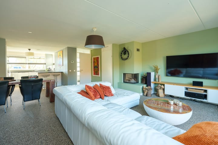 Photo 2 of Workumstraat 24