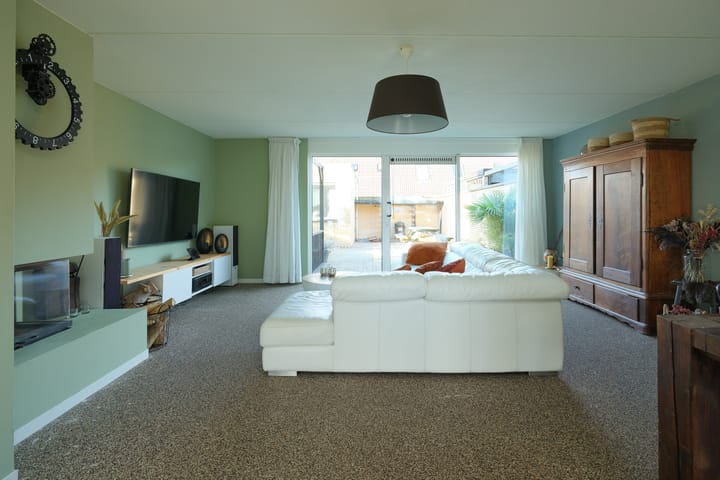 Photo 3 of Workumstraat 24