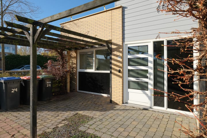 Photo 4 of Workumstraat 24