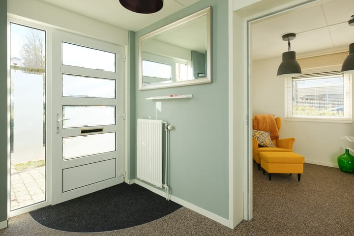 Photo 5 of Workumstraat 24