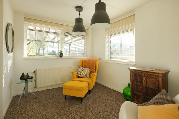 Photo 6 of Workumstraat 24