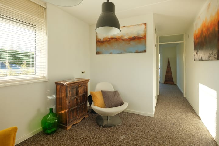 Photo 7 of Workumstraat 24