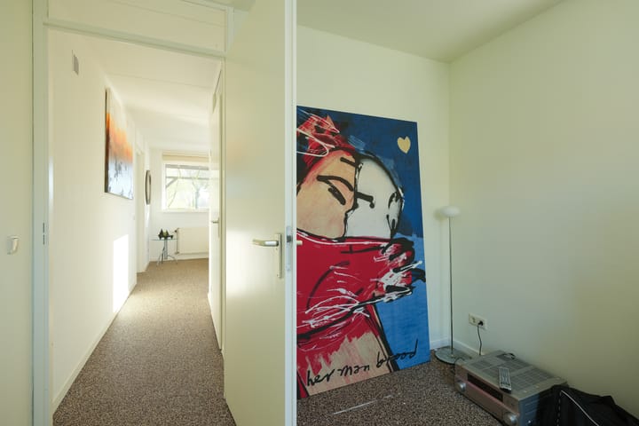 Photo 8 of Workumstraat 24