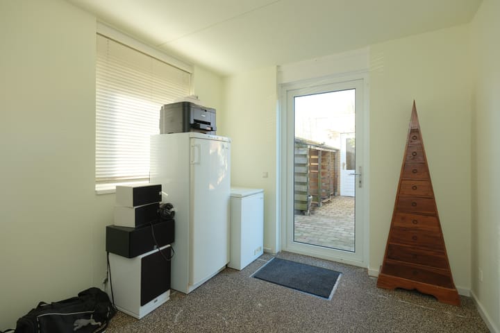 Photo 9 of Workumstraat 24