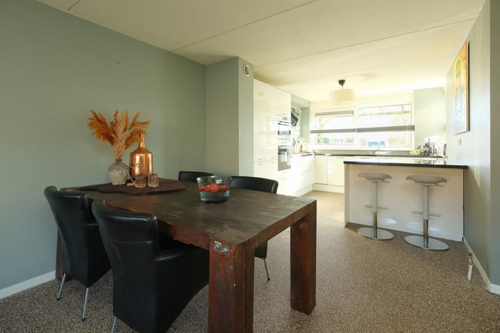 Photo 14 of Workumstraat 24