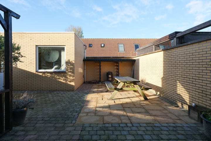 Photo 19 of Workumstraat 24