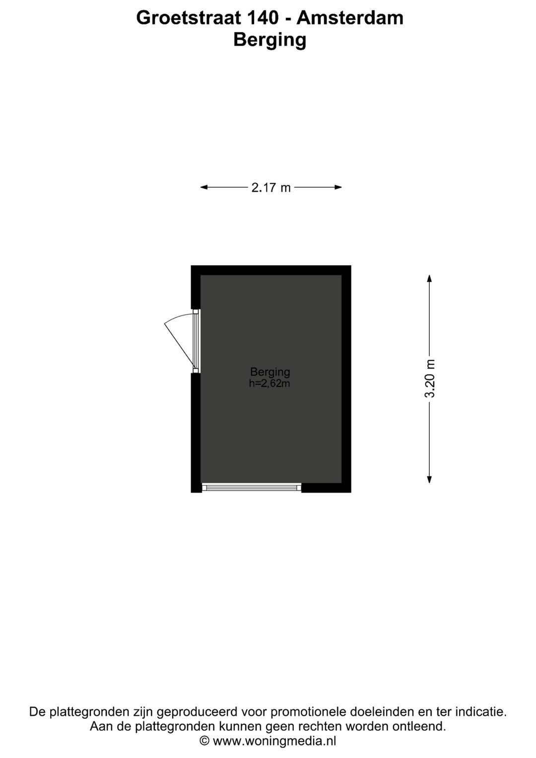 Foto 37 van Groetstraat 140